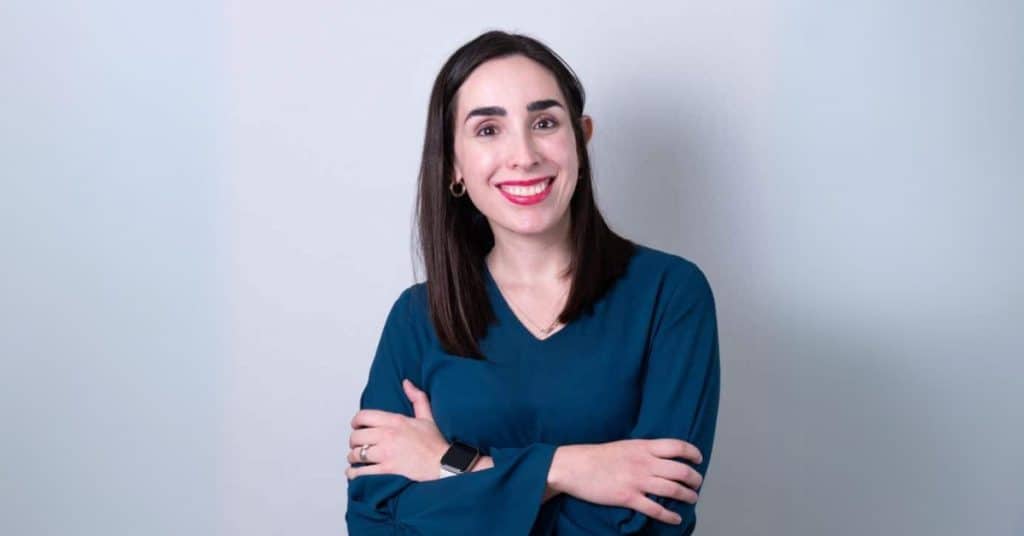 Dra. Mariana Elizondo Treviño