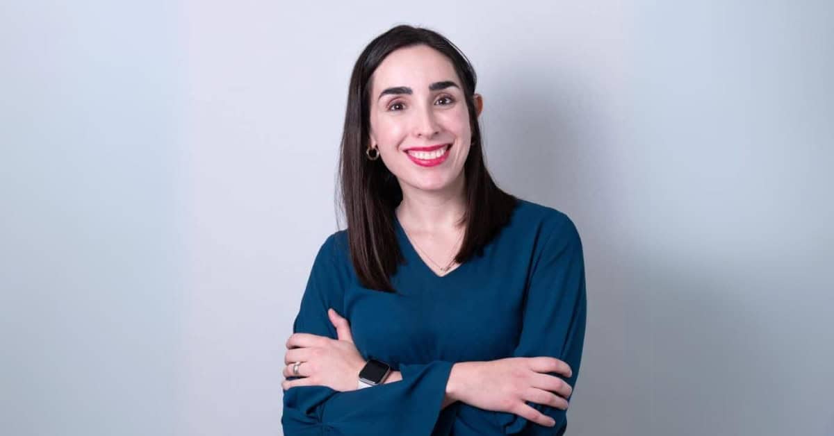 Dra. Mariana Elizondo Treviño